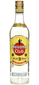 Havana Club 3 years