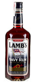 Lamb's Navy Rum 1 lit
