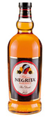 Negrita Añejo 2 lit
