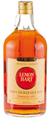 Lemon Hart Ron Jamaica 1.75 lit