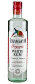 Papagayo White Rum Organic