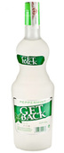 Peppermint Get Back Blanc 1 lit