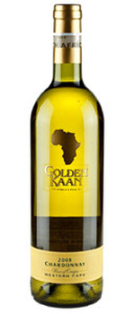 Golden Kaan Chardonnay 