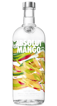 Absolut Mango 1 lit