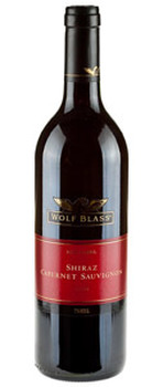 Wolf Blass Red Label