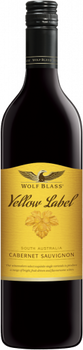Wolf Blass Yellow Label Syrah