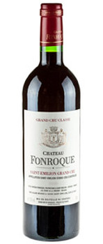 Château Fonroque 2003