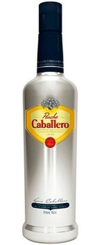 Ponche Caballero 1 lit