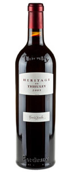 Heritage de Thieuley