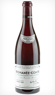 DRC Romanee - Conti