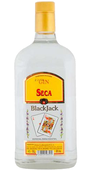 Black Jack Gin 1 lit