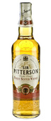 Sir Pitterson Whisky