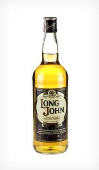 Long John Whisky 1 lit