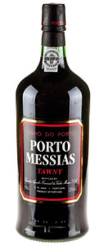 Oporto Messias Tawny 1 lit