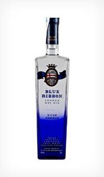 Blue Ribbon Gin