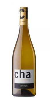 Sumarroca Blanc Chardonnay