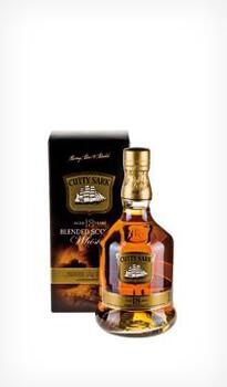 Cutty Sark 18 years Discovery