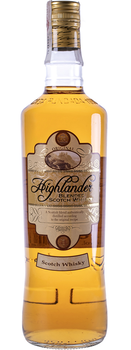 Highlander 1 lit