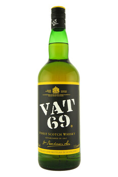 VAT 69 1 lit