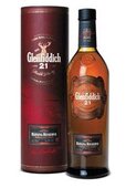 Glenfiddich 21 years Gran Reserva Rum Cask