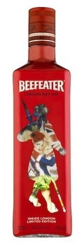 Beefeater Limited Edition