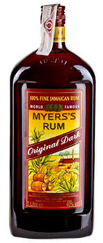 Myers's Rum 1 lit