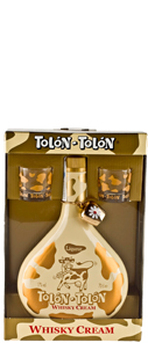Tolon-Tolon Whisky Cream