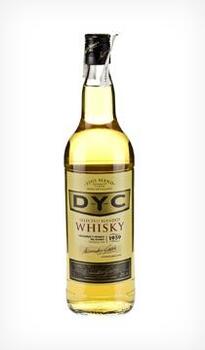 DYC Whisky 1 lit