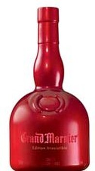 Grand Marnier Rouge Edition
