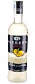 Iceberg Vodka Limon