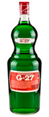 Salas Verd G-27 Pippermint Botello 1,5 lit