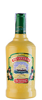 Yachting Whisky Ananas