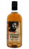 Comandante Fidel 1 lit