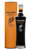 Vermouth Yzaguirre 1884