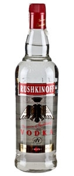 Rushkinoff Red Label 1 lit