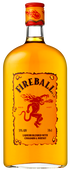 Fireball Bourbon Cinnamon Whisky