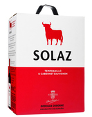 Solaz Bag in Box 3 lit
