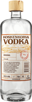 Koskenkorva 013 1 lit 