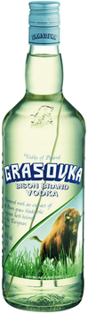 Grasovka Bison 1 lit