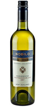 Nobilo Malborough Sauvignon Blanc