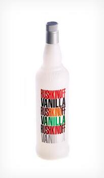 Rushkinoff Vanilla 1 lit