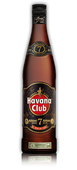 Havana Club Dorado 7 years 3 lit
