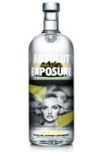 Absolut Exposure 1 lit (Limited Edition)