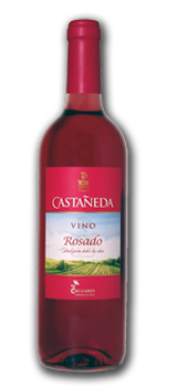 Castañeda Rosé