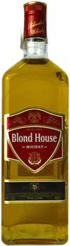 Blond House