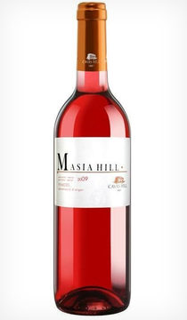 Masia Hill Rosé