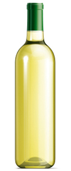 Viña Cruz Blanc 1 lit