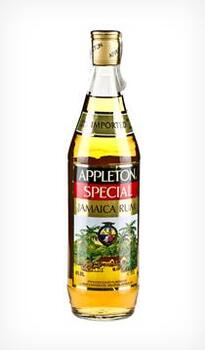 Appleton Special (Jamaica)