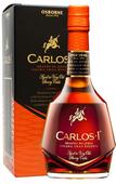 Carlos I 1 lit