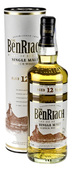 The Benriach 12 years